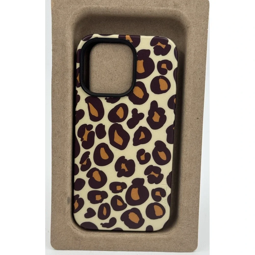 Casely iPhone 13 Pro Phone Case Into the Wild